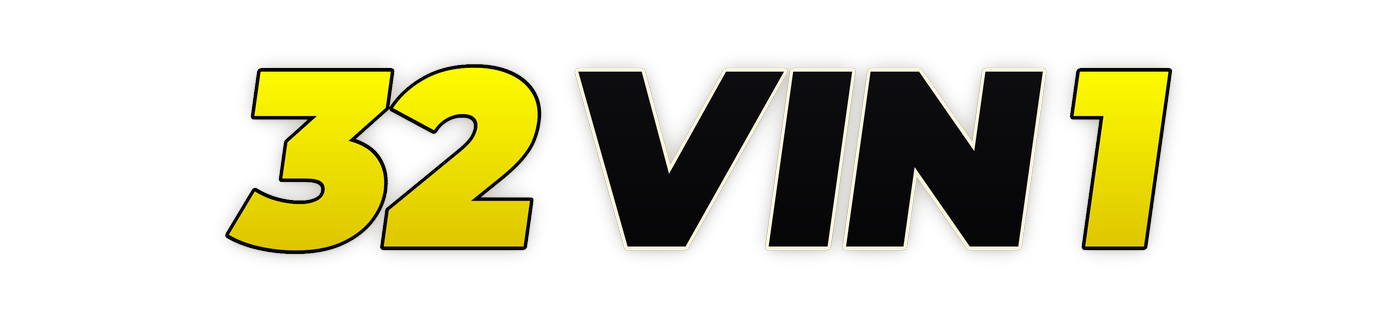 32vin1 Logo
